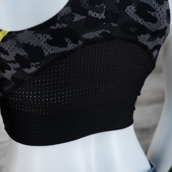 Adidas 2021 Pro Elite Team Women's Crop Top - Picture 2 of 4